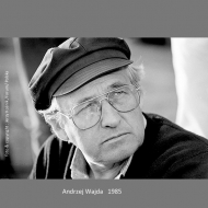 Andrzej Wajda  - Warsaw1985